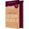 Storm Breaker #2 (Nisha J. Tuli)(Pevná)