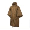 Helikon-Tex SWAGMAN ROLL BASIC termovložka do ponča - COYOTE (Termovložka do poncha v pieskovohnedom prevedení od Helikontexu)