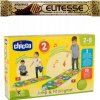 Chicco Jump & Fit Playmat interaktívna hracia podložka