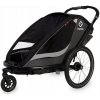 Detský príves na bicykel Hamax Cocoon Twin