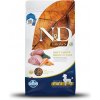 N&D BROWN DOG Adult Mini Lamb& Spirulina&Carrot 2kg