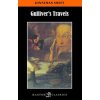 GUILLIVER'S TRAVELS (SWIFT JONATHAN)(Brožovaná)
