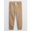 GAP Baby nohavice Utility Hnedá 3YRS Hnedá Hnedá