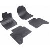 Rigum Gumové koberce Ford RANGER 2012-/2016-