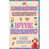 Kamarátske katastrofy Lottie Brooksovej, 2. vydanie