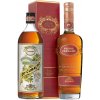 Pierre Ferrand Dry Curaçao Yuzu Ferrand Cognac Réserve 42% (set 1 x 0.7 L, 1 x 0.7 L)
