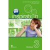 New Edition Inspiration Level 3 Workbook