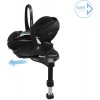 MAXI-COSI Pebble 360 Pro 2 + FamilyFix Pro 360 twillic black 2024