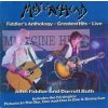 Medicine Head - Fiddler's Anthology / Greatest Hits Live [CD]