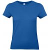 B&C Dámske tričko TW04T Royal Blue XS