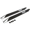 Blade 360 CFX: Rotorové listy 360mm uhlíkové