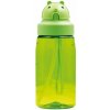 LAKEN Tritanová fľaša Oby 450 ml zelená