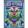 Desi Kitchen - Sarah Woods, Michael Joseph
