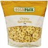 Gold Pack Banánové chipsy 1 kg