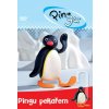 Pingu 2 - Pingu pekařem