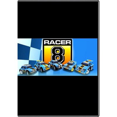 Racer 8