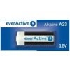 everActive 23A 12V Alkaline 1ks 23A1BL