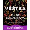 Věštba - Chloe Benjaminová, Tereza Dočkalová