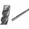 Vrták do betónu Bosch SDS-plus-7X, pr. 8 mm, L 215 mm 2608576132