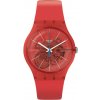 Swatch Bloody Orange SUOO105 + rok na vrátenie tovaru