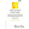 Občanský zákoník - právní stav ke dni 1. 4. 2009 - C. H. Beck