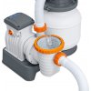 Bazénové pieskové filtračné čerpadlo 5678 L Flowclear - BESTWAY 58497