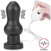 LoveToy King Sized Vibrating Anal Rammer 7