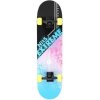 NILS EXTREME Skateboard CR3108SA Stain
