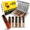 PRÍPRAVA NA GRILOVANIE A BBQ SADA 218G AROMATICKÁ ZMES SUPER DARČEK DIBYS 218 g