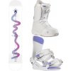 Gravity Sirene white komplet 24/25 - Odosielame do 24 hodín