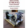 Petits moteurs Stirling pour l'amateur