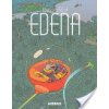 The World of Edena (Moebius)