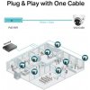 TP-Link VIGI C430(4mm) Turret kamera, 3MP, 4mm, Full-Color (VIGI C430(4mm))
