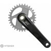Shimano Deore XT FC-M8200 HT II kľuky, 1x12, bez prevodníka 175 mm