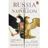 Russia Against Napoleon (Dominic Lieven)(Brožovaná)