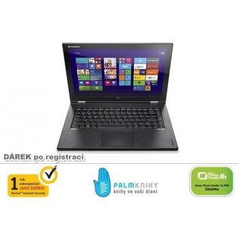 Lenovo IdeaPad Yoga 2 Pro 59-425936