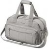 BABYONO Taška prebaľovacia cestovná 40x20x25 cm - grey