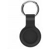 Tactical Airtag Beam Silicone Black