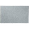KELA KELA Kúpeľňová predložka Maja 65x55 cm polyester šedá KL-23530 (KL-23530)