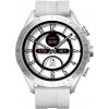 Haylou Solar Pro smartwatch (silver)