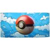 Sablio Uterák Pokemon ball Obloha - 50x100 cm
