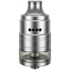 Aspire Prestige KUMO RDTA atomizér Barva: Stříbrná