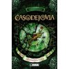 Časodejovia 3 - Hodinová veža - Natalja Ščerba