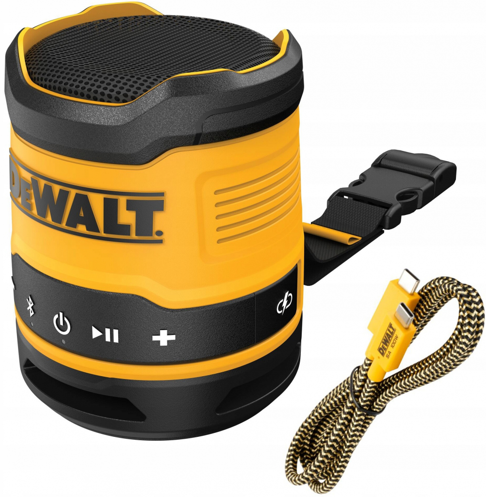 DeWalt DCR009