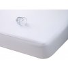 Textilomanie Nepremokavý jersey chránič matraca BEDLOCK 90x200