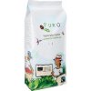 Káva Fairtrade Puro Dark roast zrnková 1 kg