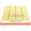 BOSCH Vzduchový filter F026400111