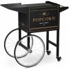 Stroj na popcorn Royal Catering RCPT-BGWG-1 0 W