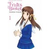 Yen Press Fruits Basket Collector's Edition 1