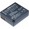 Batéria T6 power Panasonic DMW-BLE9, DMW-BLE9E, DMW-BLG10, DMW-BLG10E, BP-DC15, 700mAh, 5Wh DCPA0024